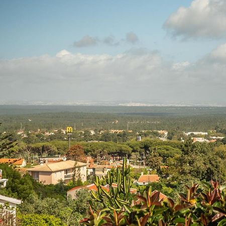 Bmyguest - Sesimbra Country View Villa Ngoại thất bức ảnh