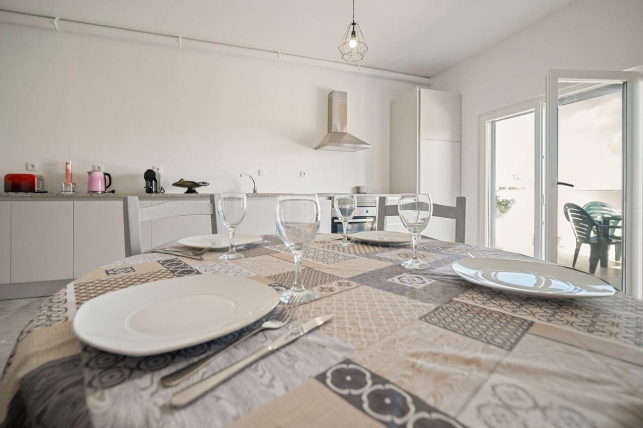 Bmyguest - Sesimbra Country View Villa Ngoại thất bức ảnh