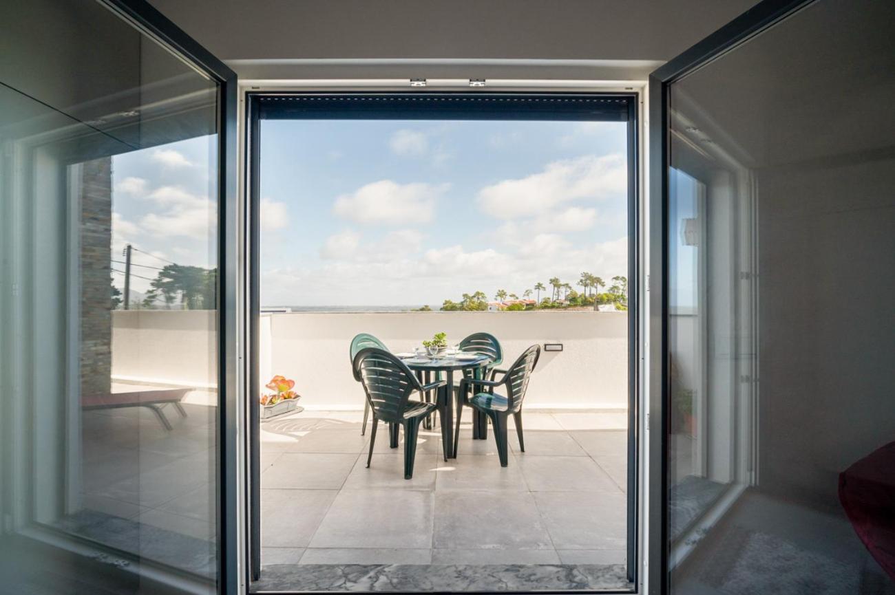 Bmyguest - Sesimbra Country View Villa Ngoại thất bức ảnh