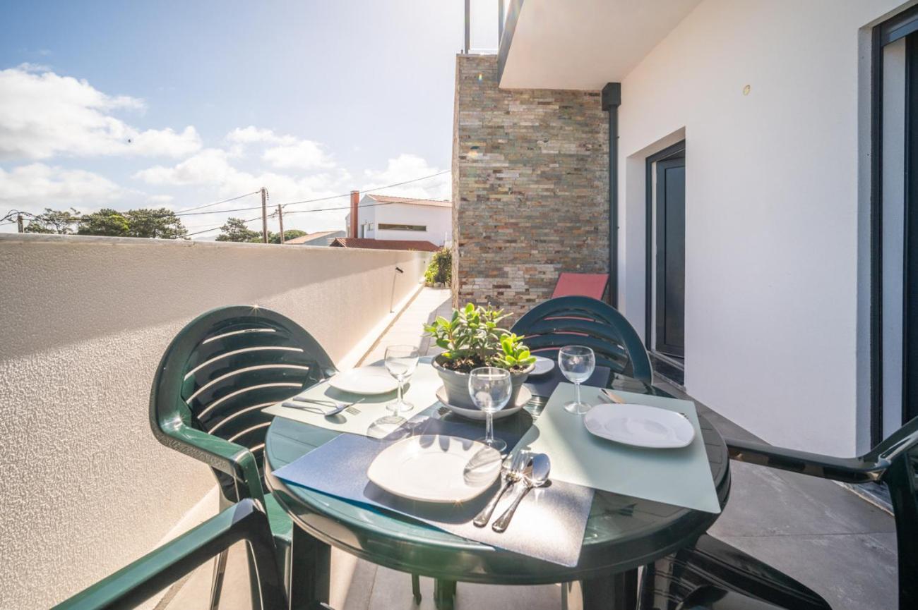 Bmyguest - Sesimbra Country View Villa Ngoại thất bức ảnh