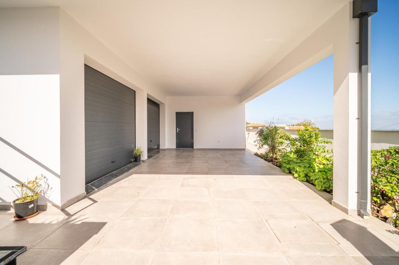 Bmyguest - Sesimbra Country View Villa Ngoại thất bức ảnh