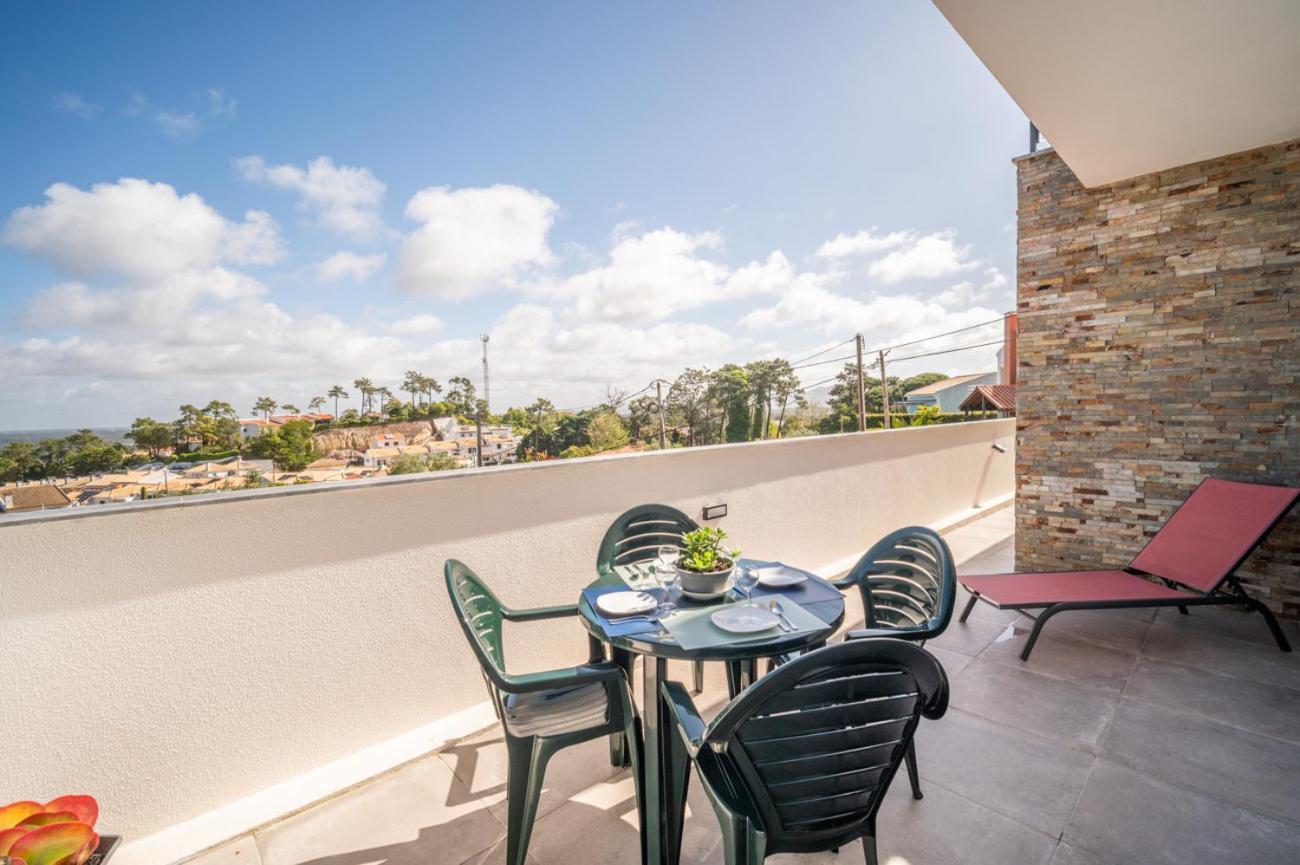 Bmyguest - Sesimbra Country View Villa Ngoại thất bức ảnh