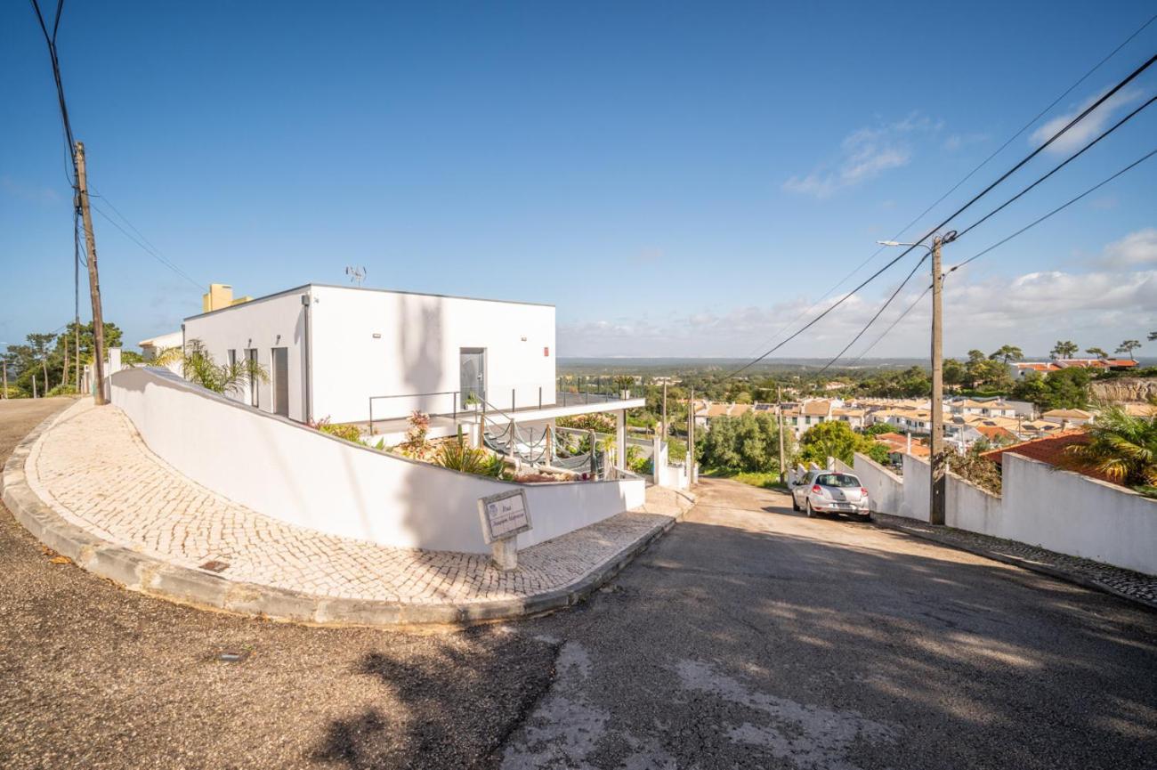 Bmyguest - Sesimbra Country View Villa Ngoại thất bức ảnh
