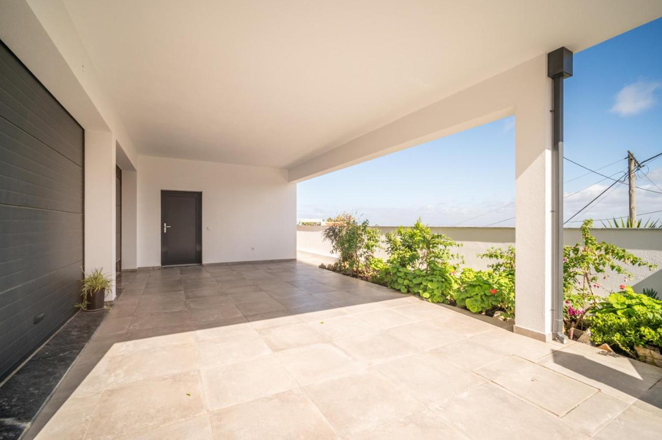 Bmyguest - Sesimbra Country View Villa Ngoại thất bức ảnh